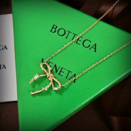 Picture of Bottega Veneta Necklace _SKUBVNecklace06cly07590